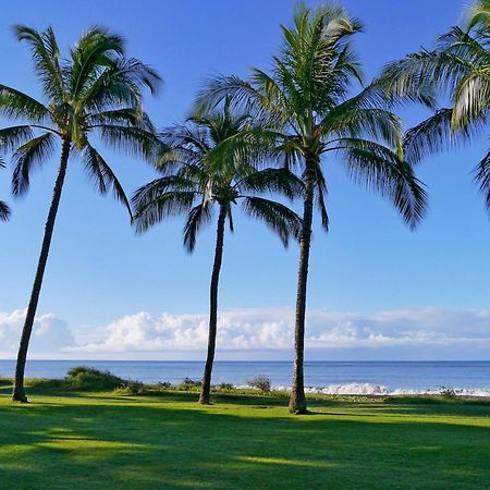 Waimea Plantation Cottages, A Coast Resort מראה חיצוני תמונה