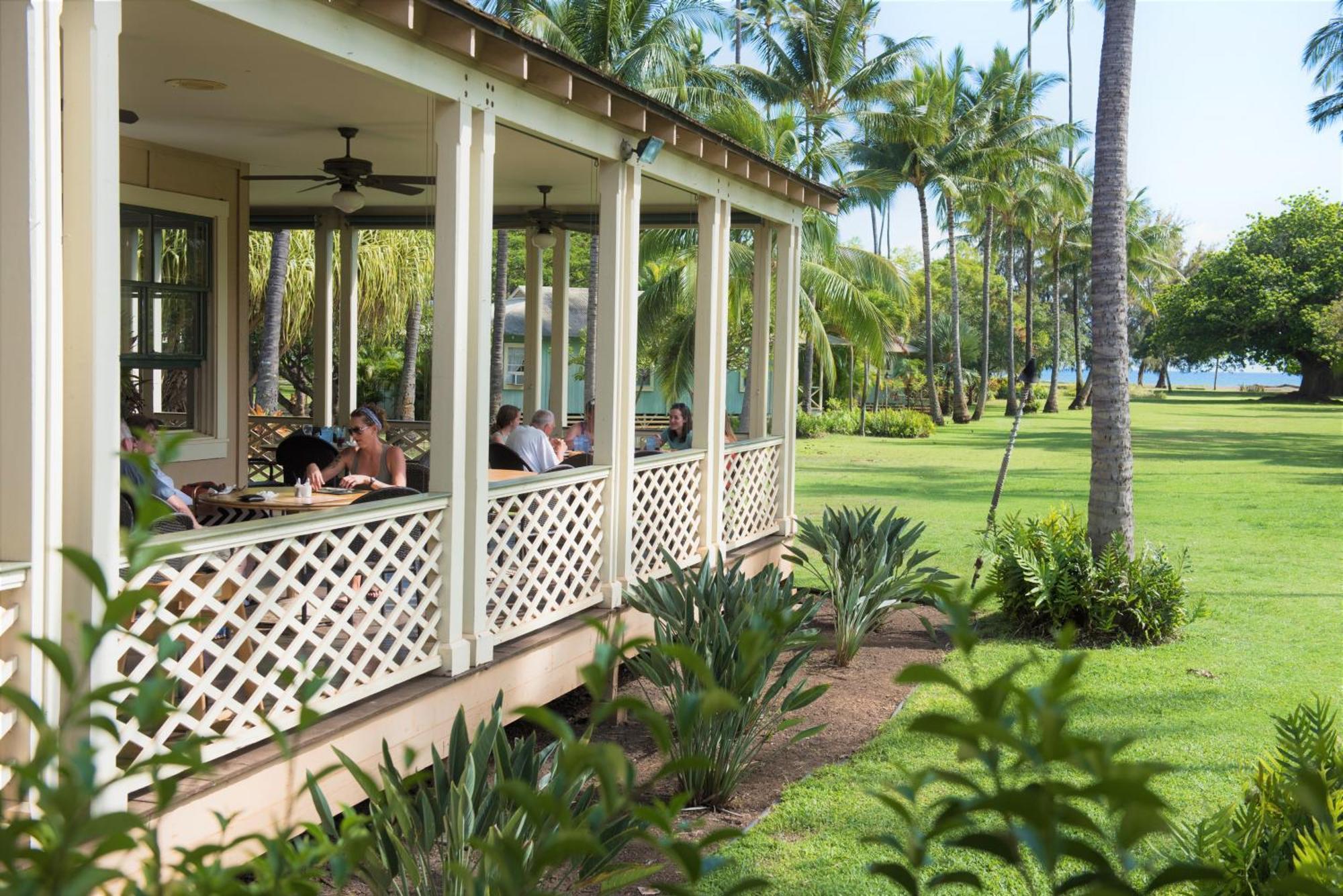 Waimea Plantation Cottages, A Coast Resort מראה חיצוני תמונה