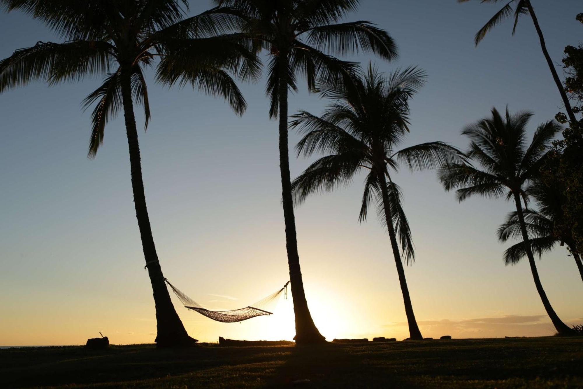 Waimea Plantation Cottages, A Coast Resort מראה חיצוני תמונה