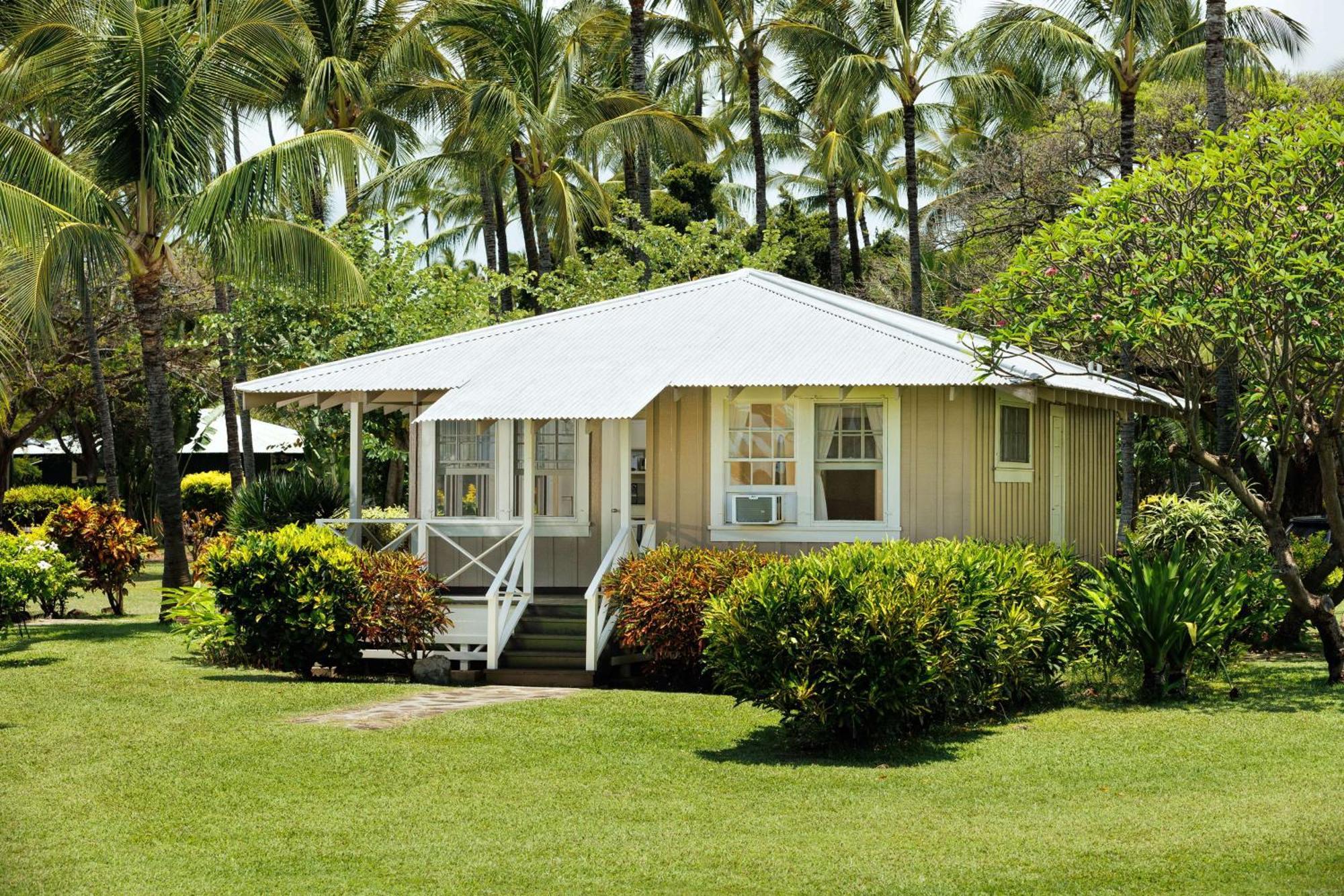 Waimea Plantation Cottages, A Coast Resort מראה חיצוני תמונה