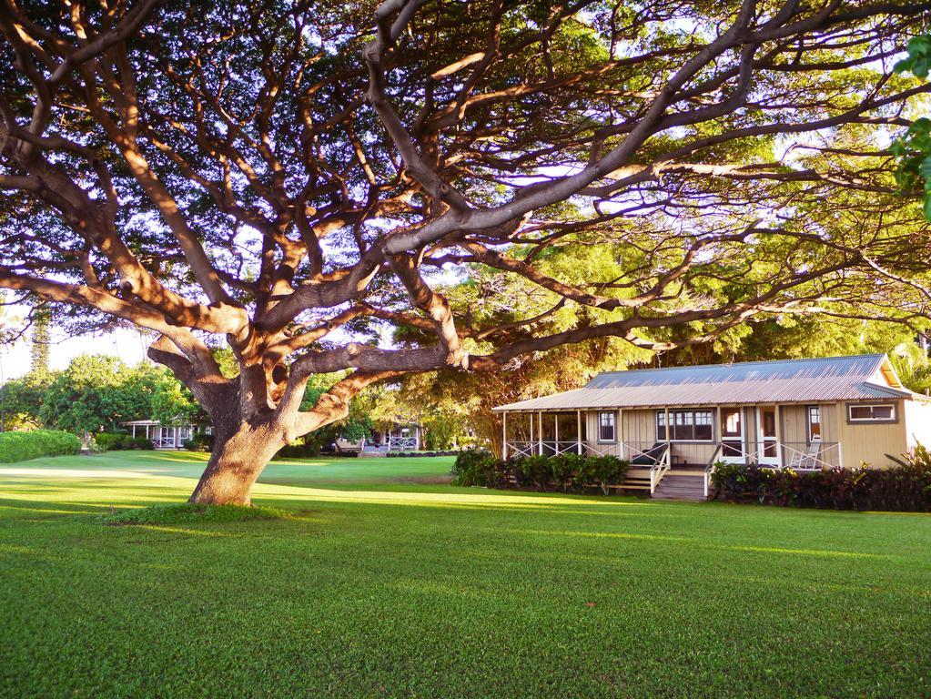 Waimea Plantation Cottages, A Coast Resort מראה חיצוני תמונה