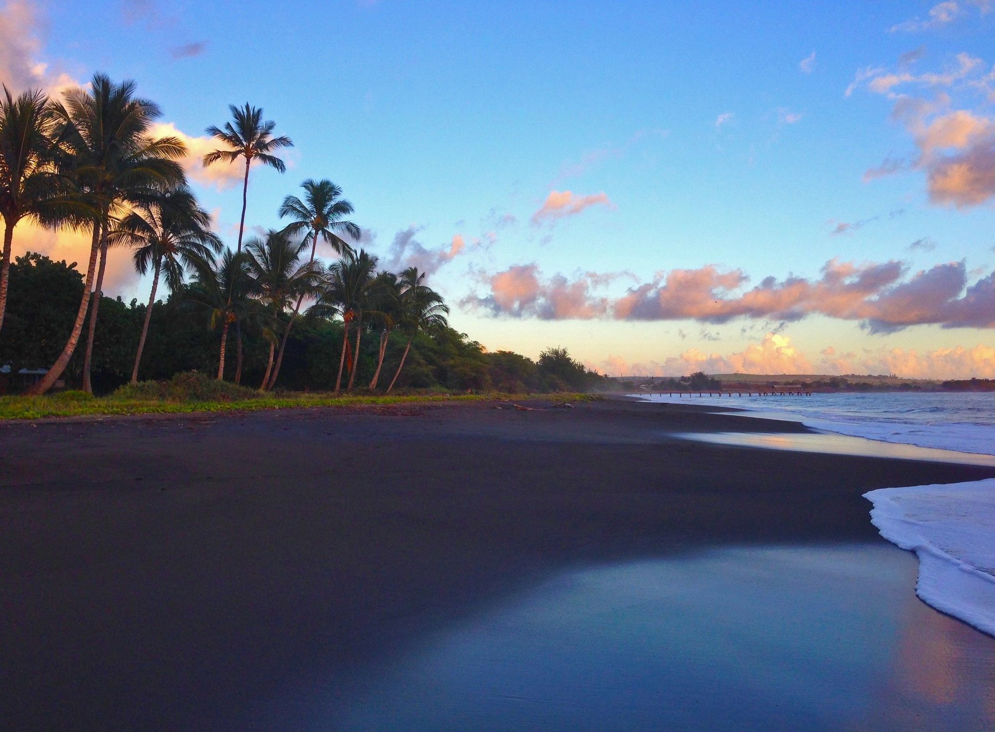 Waimea Plantation Cottages, A Coast Resort מראה חיצוני תמונה