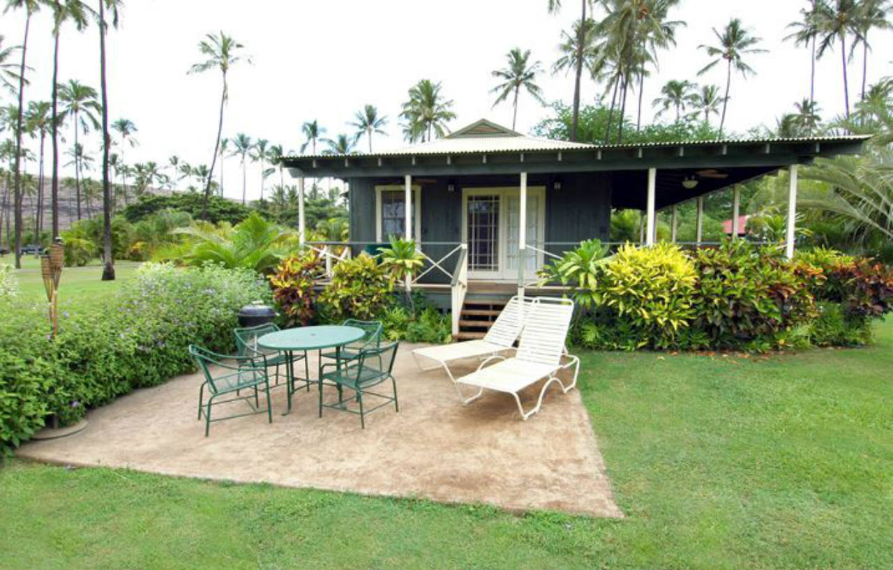 Waimea Plantation Cottages, A Coast Resort מראה חיצוני תמונה